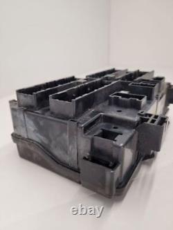 2014 Jeep Grand Cherokee Fuse Box Relay Module TIPM P68137439AD