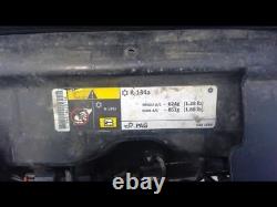 2014 Jeep Grand Cherokee Fuse Box Relay Module TIPM P68137439AD