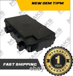 2014 Jeep Grand Cherokee New OEM TIPM Fuse and Relay 68137439AG