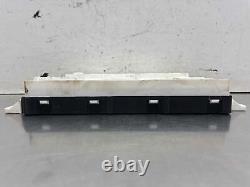 2014 Jeep Grand Cherokee OEM Body Control Computer Module BCM 68193350AB