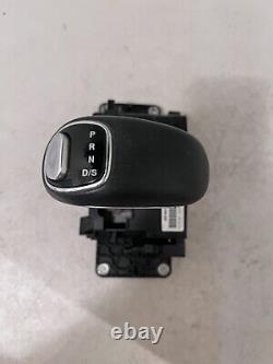 2014 Jeep Grand Cherokee Oem Automatic Gear Shifter 68166105ae