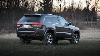 2014 Jeep Grand Cherokee Overland 4x4 Review