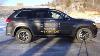 2014 Jeep Grand Cherokee Quadra Lift Air Suspension Levels Demo 1