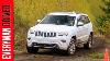 2014 Jeep Grand Cherokee Review On Everyman Driver