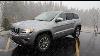 2015 Jeep Grand Cherokee Limited 4x4 Overview Review