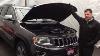 2015 Jeep Grand Cherokee Limited Review Tilbury Chrysler