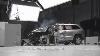 2015 Jeep Grand Cherokee Small Overlap Crash Tests