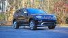 2015 Jeep Grand Cherokee Summit 5 7 Hemi Review