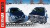 2015 Nissan Murano Vs 2015 Jeep Grand Cherokee On Everyman Driver