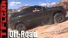 2016 Jeep Grand Cherokee 75th Edition Challenging Moab Off Road Review