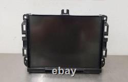 2016 Jeep Grand Cherokee 8.4 Radio Display Screen Receiver NAV UConnect SAT OEM