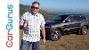 2016 Jeep Grand Cherokee Cargurus Test Drive Review