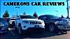 2016 Jeep Grand Cherokee Laredo 3 6 L V6 Review Camerons Car Reviews