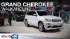 2016 Jeep Grand Cherokee Walkaround