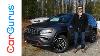 2017 Jeep Grand Cherokee Cargurus Test Drive Review