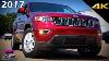 2017 Jeep Grand Cherokee Laredo Ultimate In Depth Look In 4k