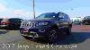 2017 Jeep Grand Cherokee Limited 3 6 L V6 Review