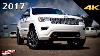2017 Jeep Grand Cherokee Overland Ultimate In Depth Look In 4k