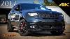 2017 Jeep Grand Cherokee Srt Ultimate In Depth Look In 4k