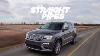 2017 Jeep Grand Cherokee Summit Review The American Range Rover