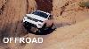 2017 Jeep Grand Cherokee Trailhawk Offroad Test