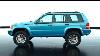 2017 Jeep Grand One Cherokee 25th Anniversary Video Jeep Grand Cherokee Restored Video