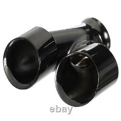2018-2021 Jeep Grand Cherokee Exhaust Tailpipe Tip Left Oem New Mopar 68306589ab
