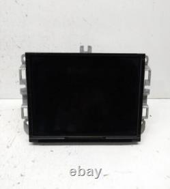 2018 Jeep GRAND Cherokee 8.4 Radio Display Screen Receiver NAVIGATION OEM