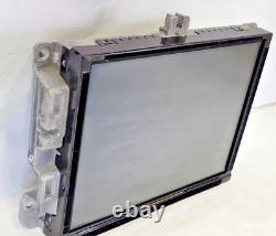 2018 Jeep GRAND Cherokee 8.4 Radio Display Screen Receiver NAVIGATION OEM