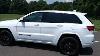 2018 Jeep Grand Cherokee Altitude 4x4 Review