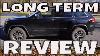 2019 Jeep Grand Cherokee Long Term Ownership Review
