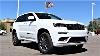 2020 Jeep Grand Cherokee High Altitude Is This The Best Package To Get On The Grand Cherokee