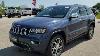 2020 Jeep Grand Cherokee Limited Slate Blue Walk Around Review 2020 Jeep Sold 20j13 Summitauto Com