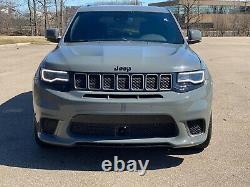 2020 Jeep Grand Cherokee Trackhawk SUPERCHARGED 4WD