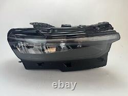 2021 2022 2023 Jeep Grand Cherokee RH Right Passenger Side Headlight LED OEM