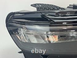 2021 2022 2023 Jeep Grand Cherokee RH Right Passenger Side Headlight LED OEM