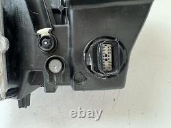 2021 2022 2023 Jeep Grand Cherokee RH Right Passenger Side Headlight LED OEM