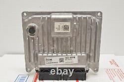 2021 2024 Jeep Grand Cherokee P68504852AI Engine Control Module Unit Ecm I55 040