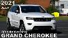 2021 Jeep Grand Cherokee 80th Anniversary 4x4 Ultimate In Depth Look In 4k