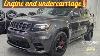 2021 Jeep Grand Cherokee Srt