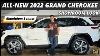 2022 Jeep Grand Cherokee Detailed Walk Around Video In Hindi Ex Showroom Price 77 50 Lakhs