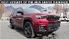 2022 Jeep Grand Cherokee L Limited Black Appearance Is This The Package To Buy