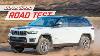 2022 Jeep Grand Cherokee Motorweek Road Test