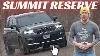 2022 Jeep Grand Cherokee Summit Reserve Pro Reviewer All Details