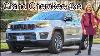 2023 Jeep Grand Cherokee 4xe Review The Grand Cherokee To Get