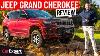 2023 Jeep Grand Cherokee Inc On Off Road And Performance Tests Review