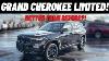 2023 Jeep Grand Cherokee Limited In Depth Review Is It Better Than The Wk