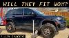 2023 Jeep Grand Cherokee Wl Biggest Tires No Lift 33s Vs 35s