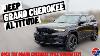 2024 Jeep Grand Cherokee Altitude Full Walkaround Review Does Jeep Still Dominate