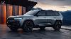 2025 Jeep Grand Cherokee Reveal Beste Full Size Suv